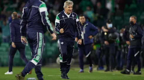 Prensa española destaca la clasificación del Betis de Pellegrini en la Europa League.