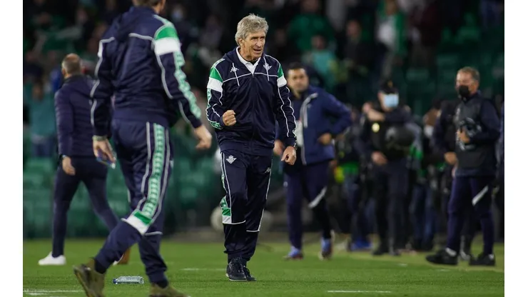Prensa española destaca la clasificación del Betis de Pellegrini en la Europa League.