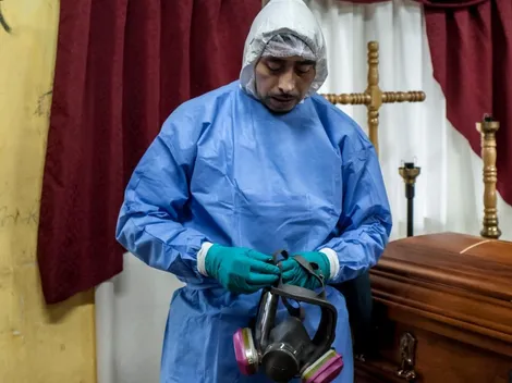 Paso a paso para solicitar el IFE Laboral