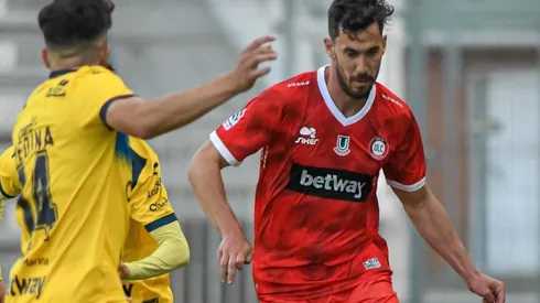 La Calera sigue complicada con el fondo de la tabla tras empatar con Everton