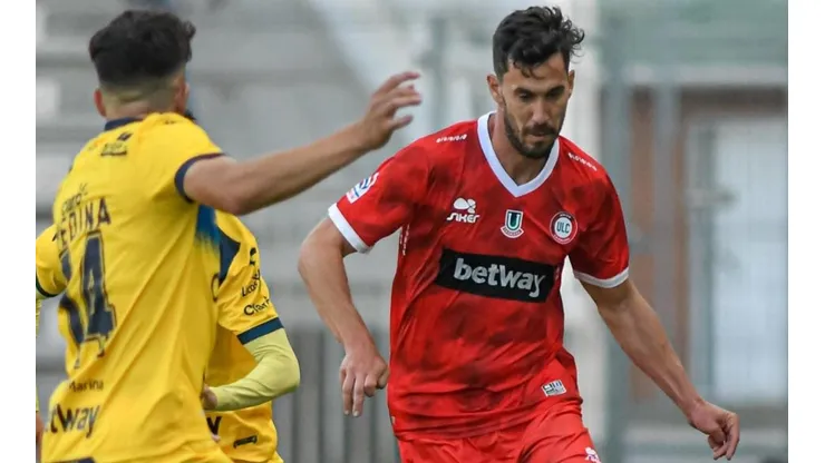 La Calera sigue complicada con el fondo de la tabla tras empatar con Everton