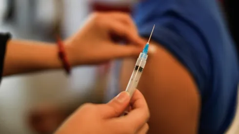 El Ministerio de Salud informó las nuevas jornadas de vacunación en Chile.
