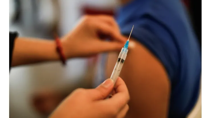 El Ministerio de Salud informó las nuevas jornadas de vacunación en Chile.