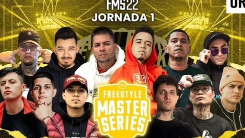 Horario, fecha y dónde ver la fecha 1 de la FMS Colombia