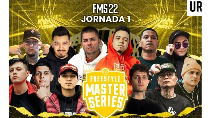 Horario, fecha y dónde ver la fecha 1 de la FMS Colombia