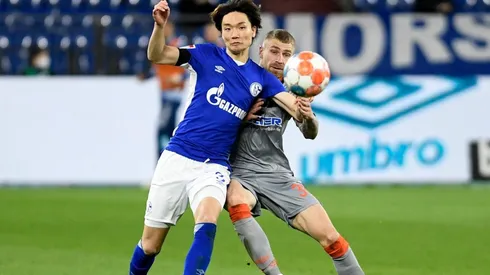El Schalke 04 no jugará más con Gazprom en su camiseta