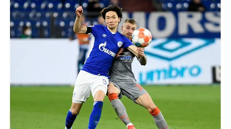 El Schalke 04 no jugará más con Gazprom en su camiseta