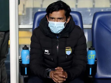 DT de Magallanes quiere el título, pero advierte que el camino es largo