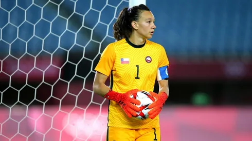 Comienza la cuenta atrás: La cirugía de Tiane salió bien