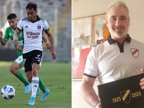 Barti: "No creo que haya tanta diferencia entre Colo Colo y UC"