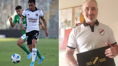 Marcelo Barticciotto confía en que Colo Colo sea constante en la pelea por el título.