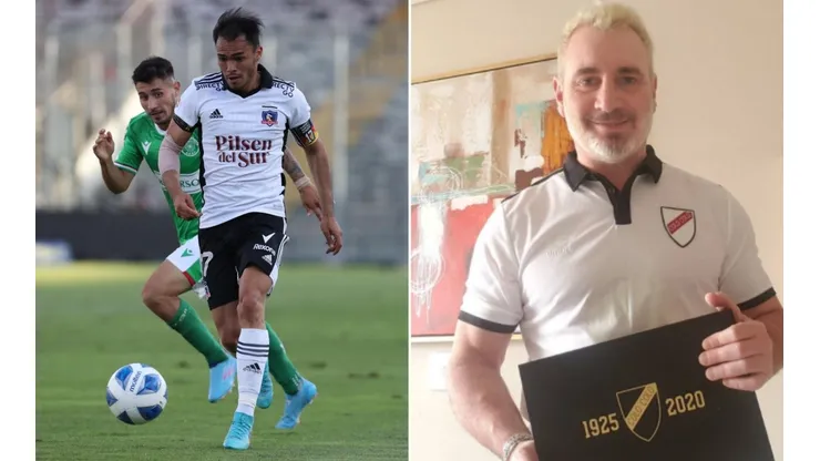 Marcelo Barticciotto confía en que Colo Colo sea constante en la pelea por el título.