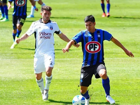 Horario: Colo Colo choca con el Huachipato de Mario Salas