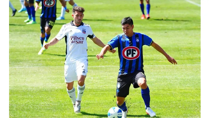 El Cacique está con 5 puntos en el Campeonato de 9 posibles.