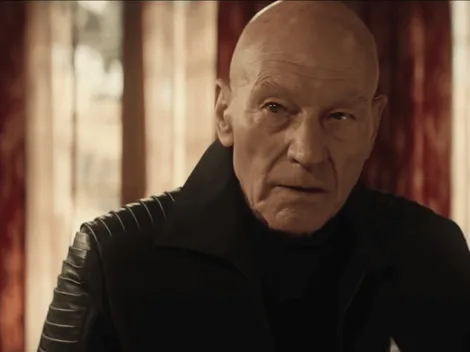 ¿Cuándo se estrena Star Trek: Picard 2 en Paramount+?