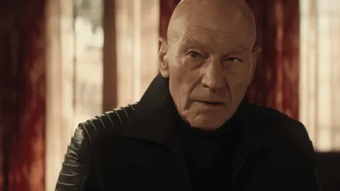 Star Trek Picard