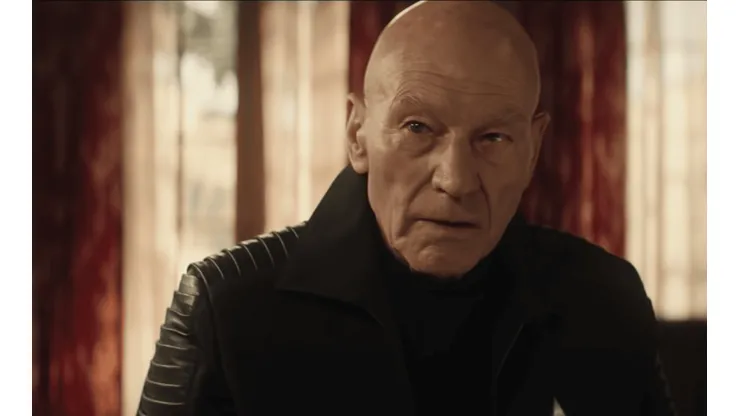 Star Trek Picard
