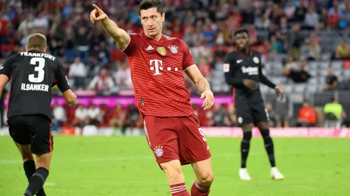 Bayern Múnich viene de derrotar al Greuther Fürth por 4-1.