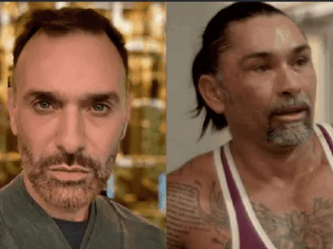 Jordi Castell vs. Chino Ríos: Fotógrafo no podrá volver a nombrar al tenista