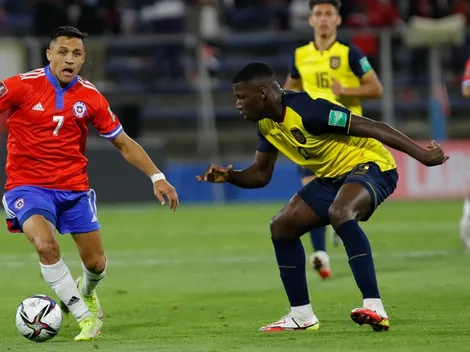 San Carlos de Apoquindo quiere recibir el duelo de la ilusión de la Roja