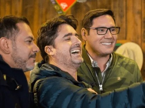 Socios de la Parrilla | ¿Quién es la invitada del penúltimo capítulo?