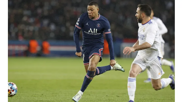 Mbappé y su destino son la gran incógnita del fútbol europeo.