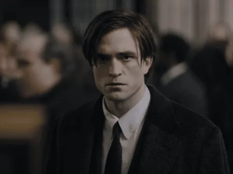 ¿Qué pasa cuándo buscas Bruce Wayne, Gotham City o Bat Signal en Google?