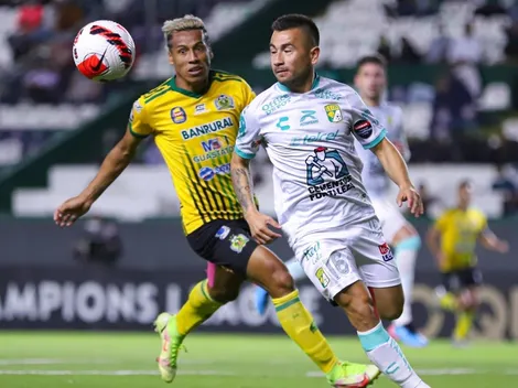 León de Dávila y Meneses avanza a cuartos de final de Concachampions