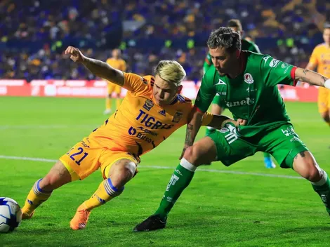 Soteldo acepta su mal paso en la MLS: "Estuve distraído"