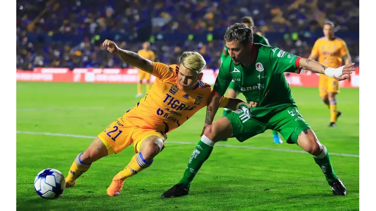 Yeferson Soteldo acepta que su mal paso por la MLS es su responsabilidad.