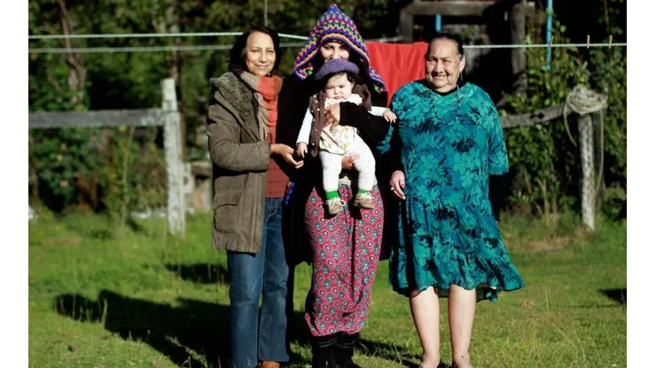 Bono por Hijo