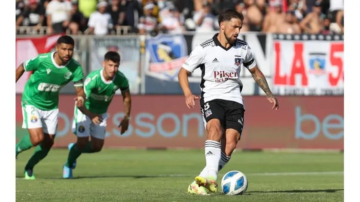 Gabriel Costa fue el principal apuntado tras el empate con Audax Italiano