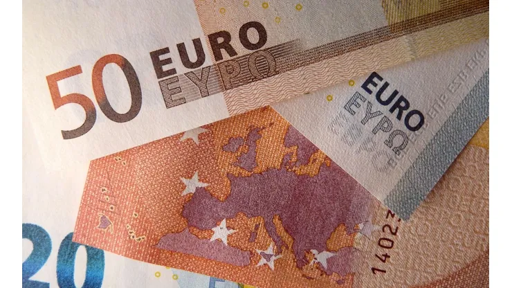 Precio del Euro 24 de febrero