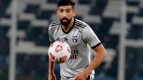 El zaguero albo alzó la voz por los desmanes provocados por un puñado de hinchas albos.