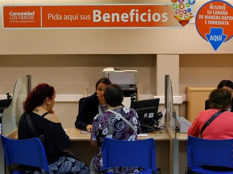 ¿Quiénes son beneficiarios del Aporte Familiar Permanente? Consulta AQUÍ