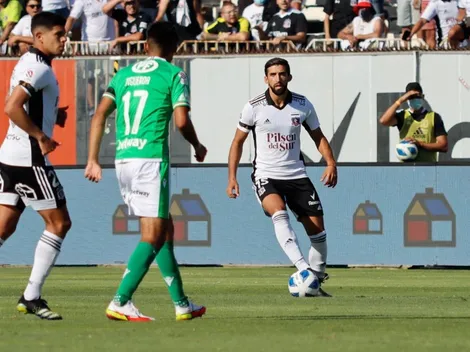 Amor confía en revertir el mal momento y advierte a Huachipato