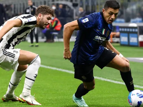 Al león Alexis le abren otra vez la jaula para ponerlo de titular