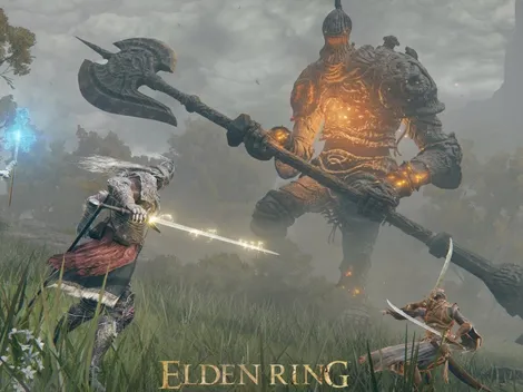 Review Elden Ring | Una experiencia oscura y fantástica