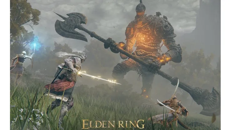 Va encaminado a ser uno de los GOTY de 2022