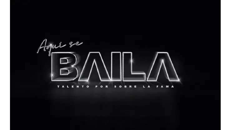 Aquí se Baila