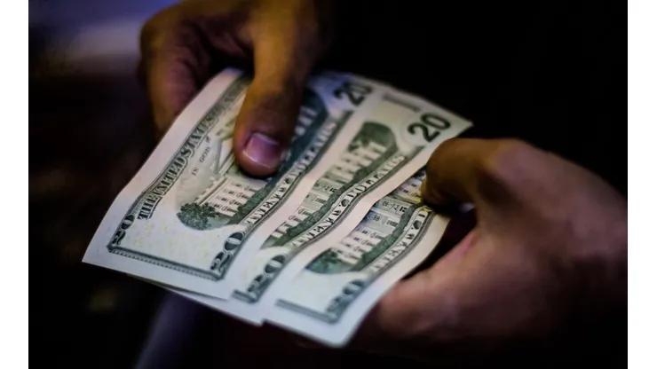 Precio del Dólar 24 de febrero
