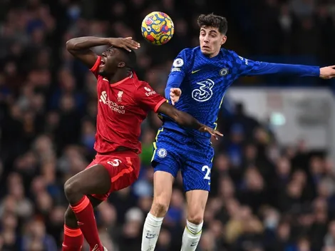¿Cuándo juega Chelsea contra Liverpool la final de la Carabao Cup?