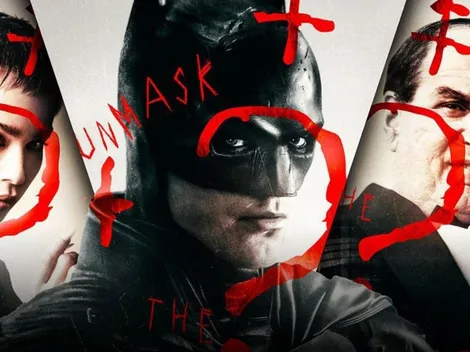 ¿Cuándo se estrena The Batman en el cine?