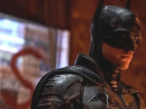 ¿Tendrá The Batman una secuela?