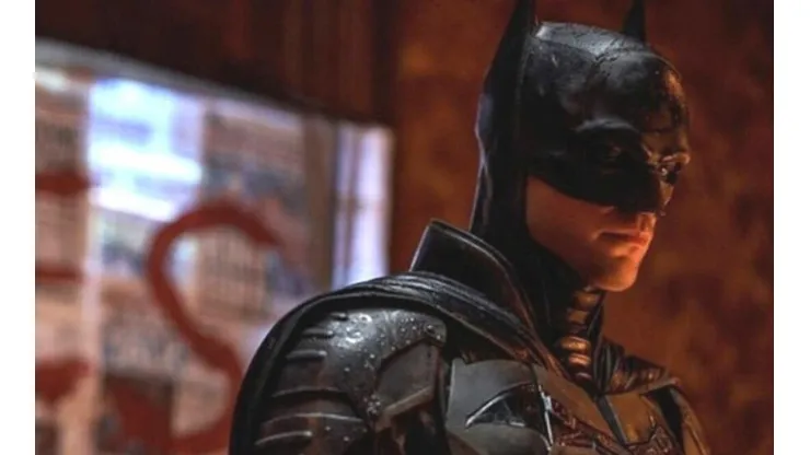 The Batman