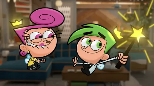 The Fairly Oddparents: Fairly Odder