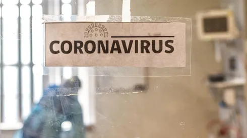 ¿Cuántos casos covid hay este jueves 24 de febrero en Chile?