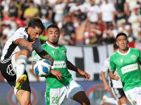 Quinteros mueve el tablero para enfrentar a Huachipato