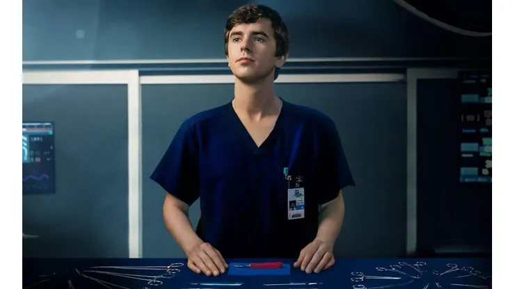 The Good Doctor