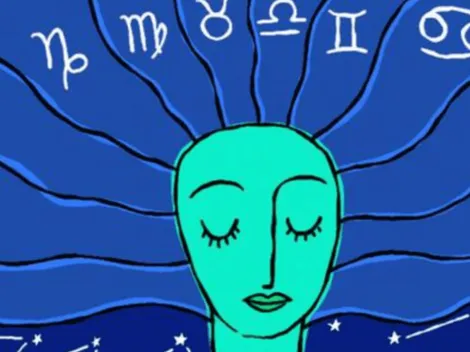 Horóscopo de hoy jueves 24 de febrero de 2022